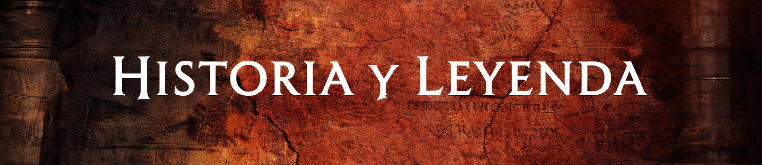 Historia y Leyenda